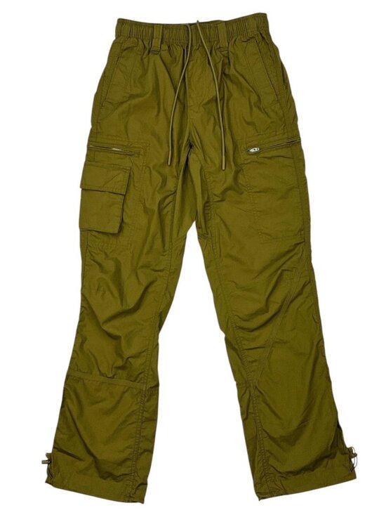 Urban Outfitters Other - Urban Outfitters UO Standard Cloth Seamed Cargo Pant XS